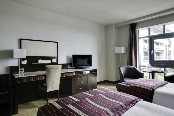 Carlton Hotel Dublin Airport